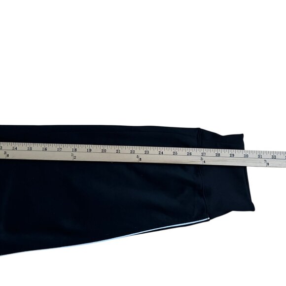 Nike Tech Fleece Joggers Pants Men’s XL Black Tapered Leg Athletic Zipper Pocket - Picture 10 of 11